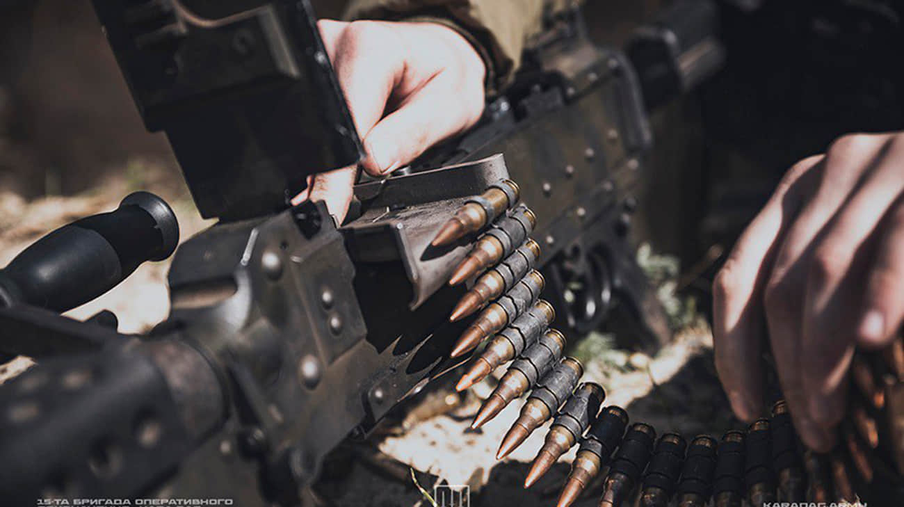  » Putin truce  »: There were almost 200 combat clashes per day per day