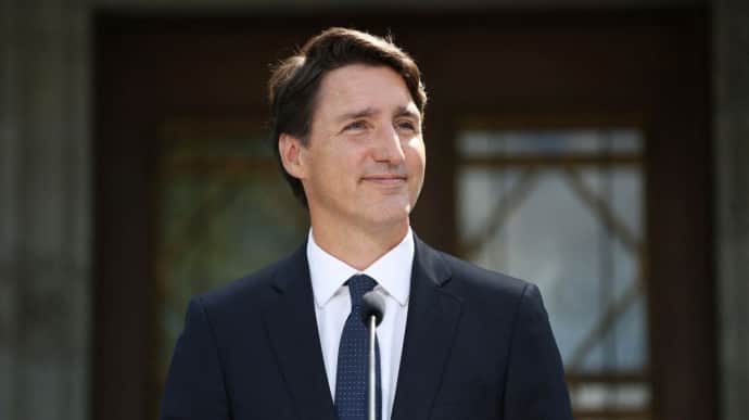 Canada announces US$38 million aid package for Ukraine