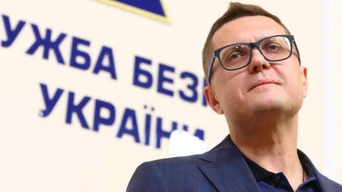 СБУ хотела меньшего санкционного давления на Медведчука – СМИ