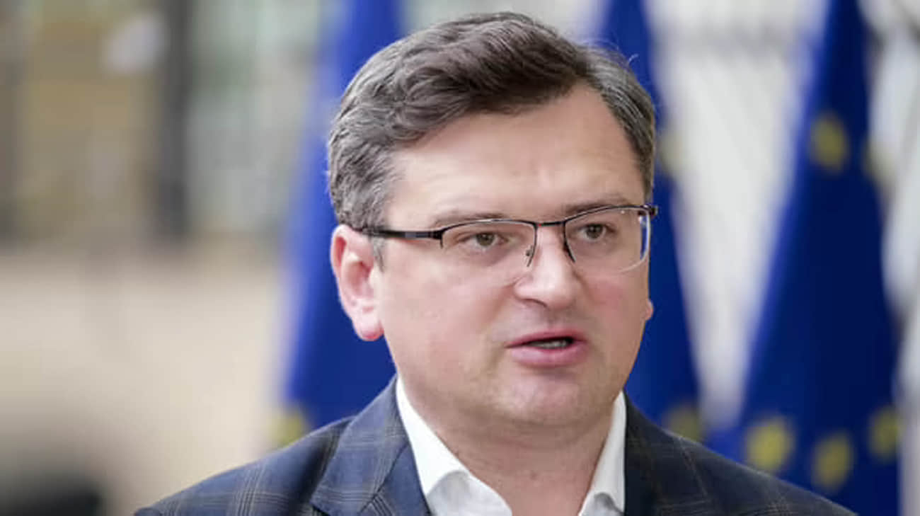 Ukraine's foreign minister says Orb&#225;n is not a pro-Russian, but a pro-Hungarian politician