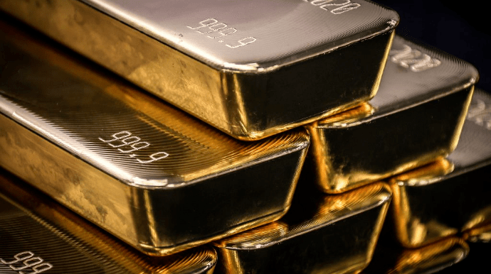 СМИ: Власти США готовят законопроект, заблокирующий золотой резерв России