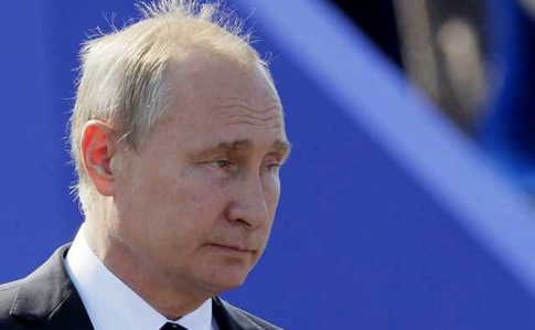 Нестабільна ситуація: в Кремлі розповіли, чому Путін правитиме вічно