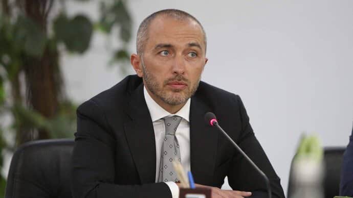 Ukrainian National Bank Head named best central bank governor in Europe and worldwide by The Banker
