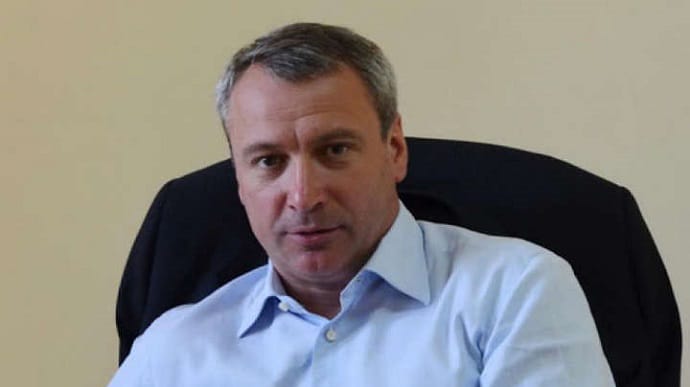 Шмигаль анонсував терміновий Кабмін для звільнення заступника Уруського