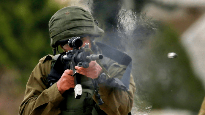 Ізраїль ліквідував ще одного ватажка “Ісламського джихаду” в секторі Гази
