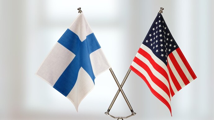 США продадуть Фінляндії реактивні системи залпового вогню на суму $535 млн