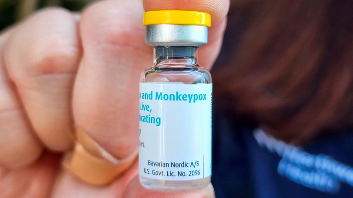 США объявили вспышку обезьяньей оспы чрезвычайной ситуацией