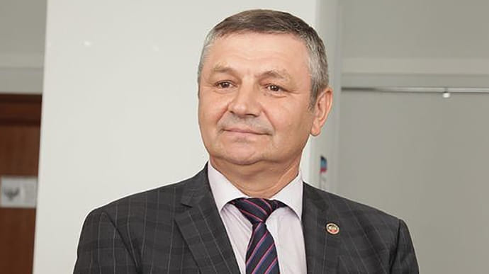 Министр образования донецких боевиков является офицером госбезопасности РФ - СБУ