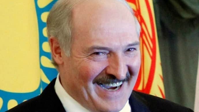 See how Russia is being bombed today? Drones flying back and forth – Lukashenko