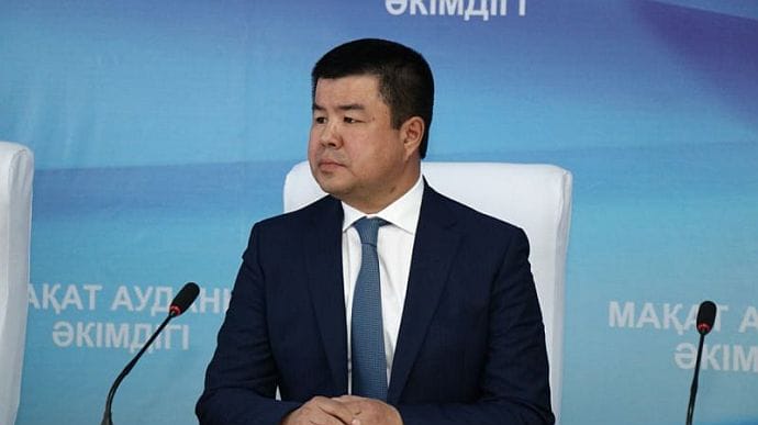 У Казахстані затримали колишнього заступника міністра енергетики