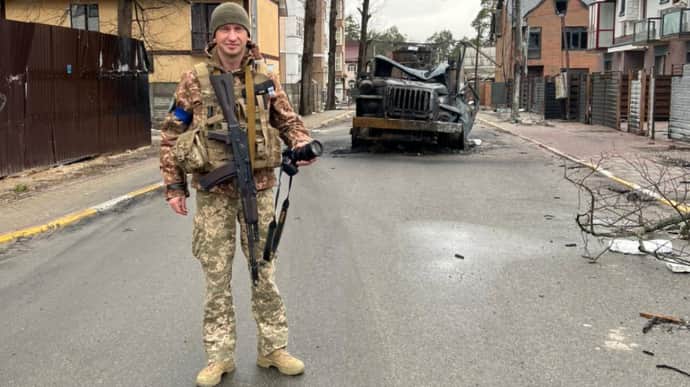 У ЗСУ пояснили, чи можливий повторний наступ росіян на Харків: Наразі загрози з півночі немає