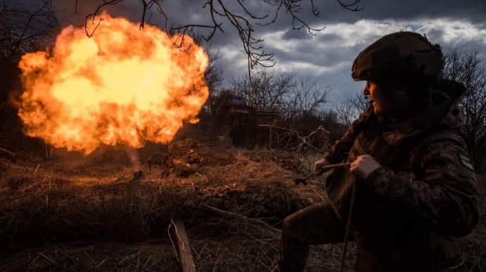 Most complicated situation on Kupiansk and Pokrovsk fronts – Ukraine's General Staff