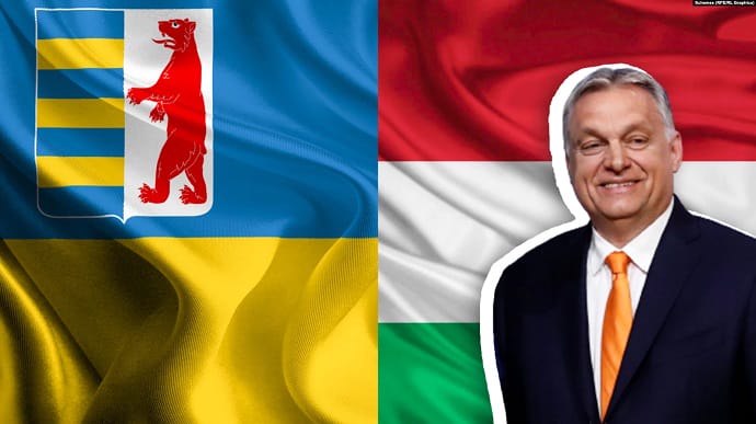 Угорський уряд через мільярдні гранти роками нарощує вплив на Закарпаття – Схеми