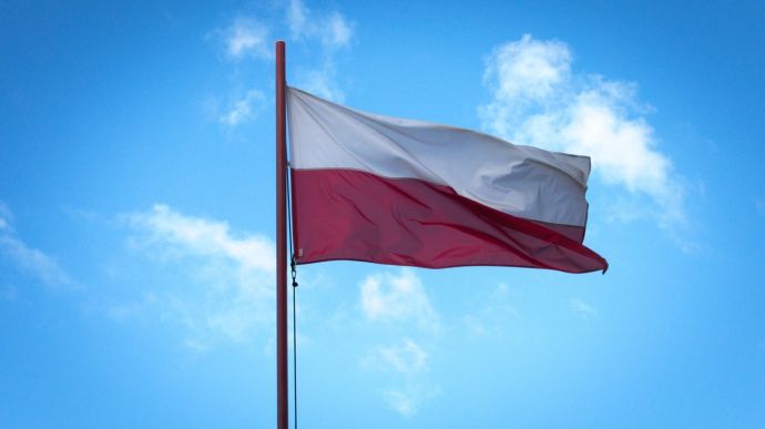 У Польщі кажуть про можливу зміну угоди про агроекспорт з Україною через приїзд віцепрем'єрки