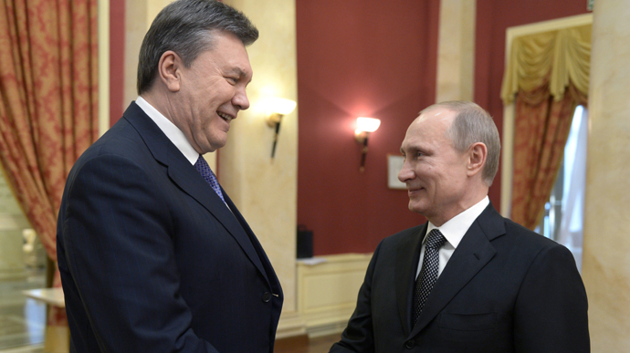 Підбурювання до дезертирства: в Україні заочно судитимуть Януковича