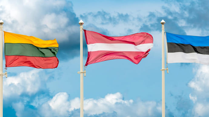 Глави МЗС країн Балтії на знак солідарності здійснять спільний візит до України