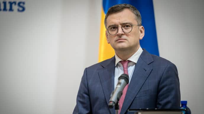 Ukraine is ready to assist Moldova in repelling Russia's hybrid threat before elections