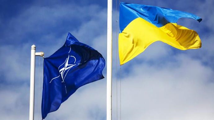 Командувач НАТО до Дня Незалежності: Україна може покладатись на Альянс