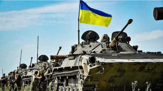 В ISW проанализировали успехи украинских сил в районе Роботино