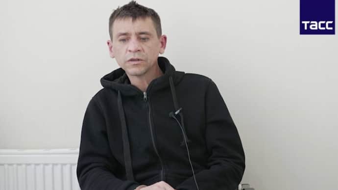 Murder of Russian general: FSB announces detention of ''Ukrainian special  services agent'' | Ukrainska Pravda