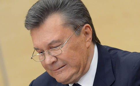 Журналісти знайшли будинок Януковича в Ростові
