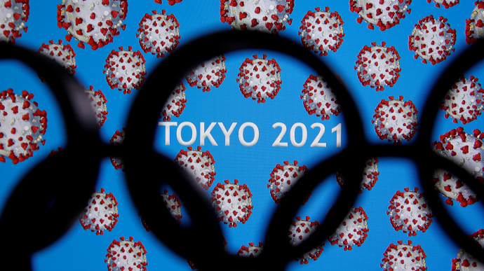 Олимпиада в Токио: из-за COVID изменили правила награждения призеров