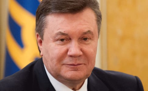 Суд отменил арест 15 миллионов долларов в банке Януковича