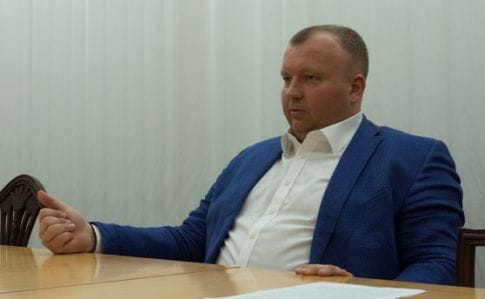 Екс-гендиректор Укроборонпрому вивів Укрспецекспорт з-під контролю концерну – ЗМІ