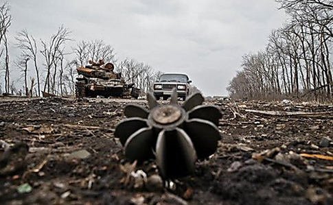 В ООН назвали количество жертв и раненых в конфликте на Донбассе