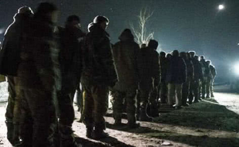 Обмен пленными: Украина выдаст двух осужденных боевиков ЛНР