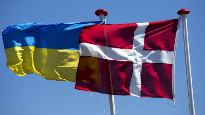 Понад 400 млн євро виділяє Данія на відбудову та енергетику України