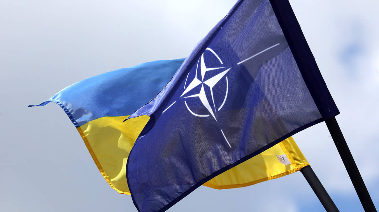 Ukraine won't be invited to NATO at Washington summit in order not to bring NATO into war – NYT