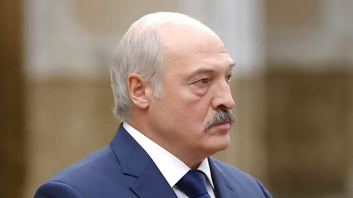 Лукашенко заявив, що змовники хотіли блокувати Мінськ і відключити енергосистему