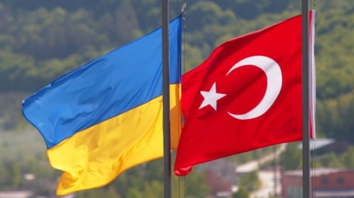 Україна й Туреччина за крок до укладання Угоди про вільну торгівлю – Кулеба