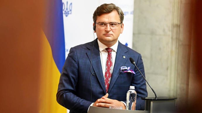 У МЗС України порівнюють режим своєї роботи з холодною війною