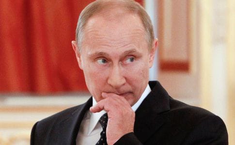 Обвинение в деле Януковича просит экспертизу относительно Путина и Ко