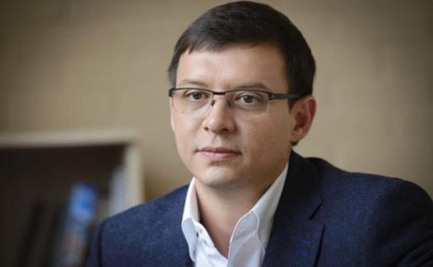 ГПУ відкрила провадження про держзраду щодо Мураєва 