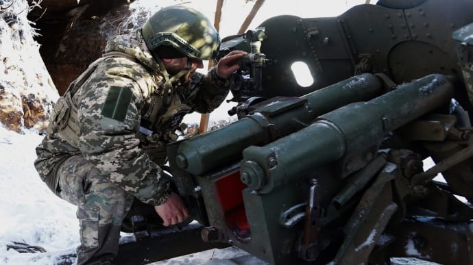 На Авдеевском направлении Силы обороны стремительно уничтожают бронетехнику россиян – ISW