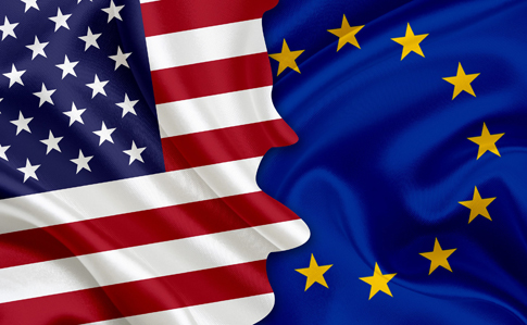 Євросоюз різко відповів США на недопуск мандрівників з Шенгену