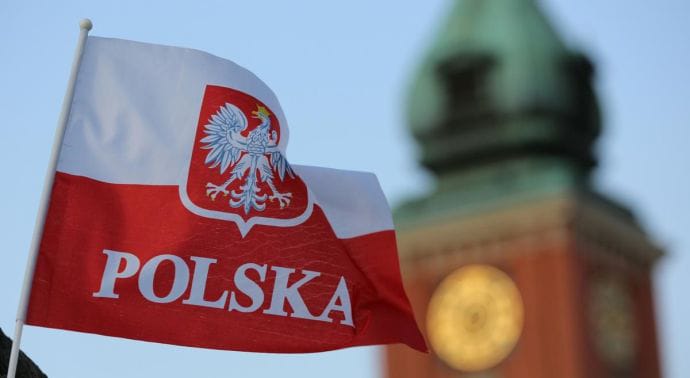 В Польше начал действовать жесткий карантин