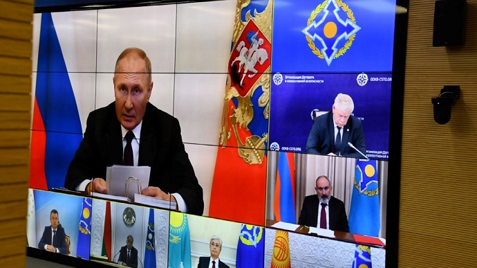 Загострення між Вірменією та Азербайджаном: Путін заявив про додаткові кроки