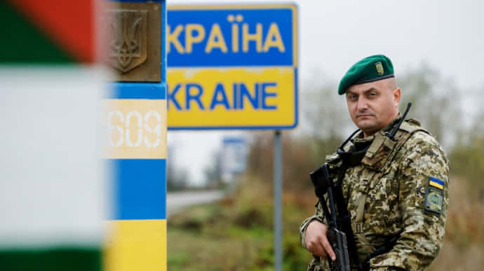 Кабмин открывает 66 пунктов пропуска на границе с ЕС и Молдовой