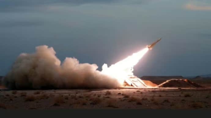 Військову базу США в Сирії атакували ракети з Іраку – Reuters