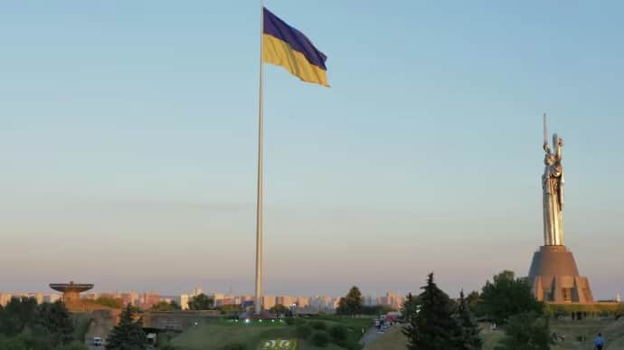 Українці стають менше вірити в правильність шляху країни