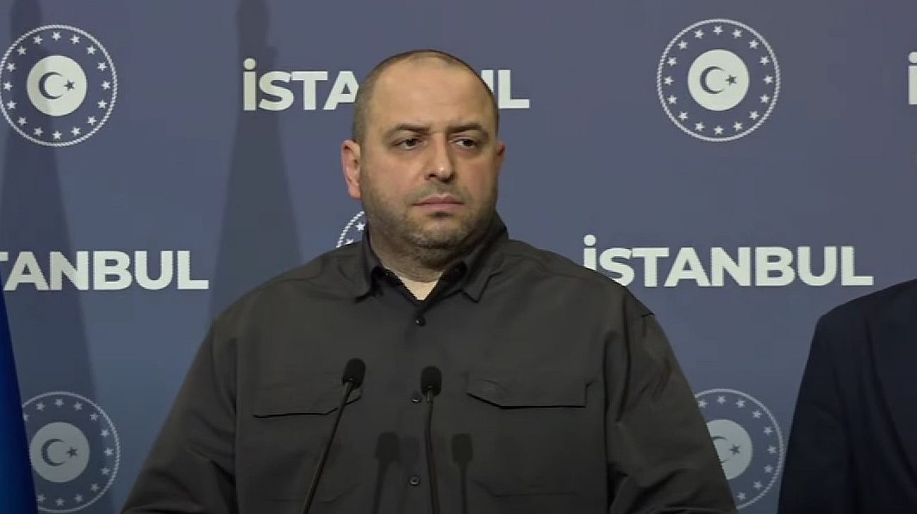 Over 1,200 more prisoners to be exchanged under new Istanbul agreement – Ukrainian and Russian delegations