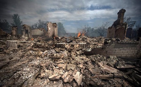 В ООН попередили про загрозу хімічної катастрофи на Донбасі