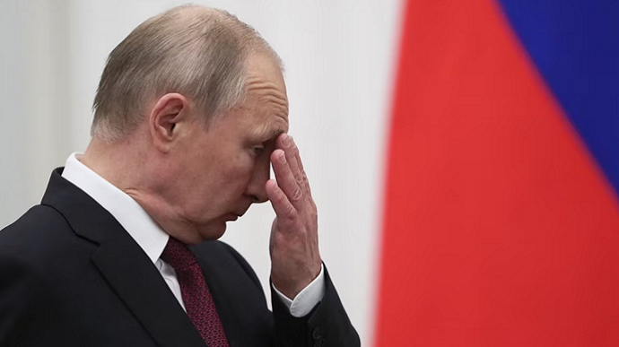 Путин хочет ввести соцподдержку для наемников ЧВК в Украине