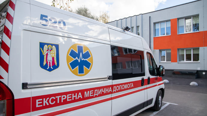 У Києві антирекорд смертей від COVID за добу – 34 людини 