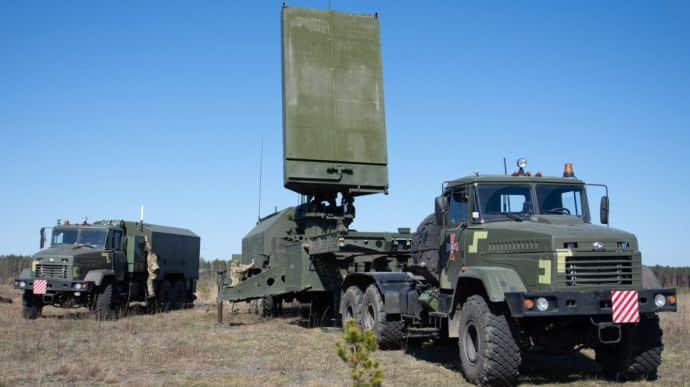 Ukrainian government approves ramping up domestic production of electronic warfare systems