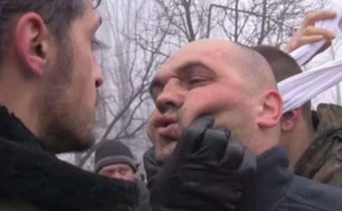 Командир киборгов: Украине не было смысла убивать Гиви